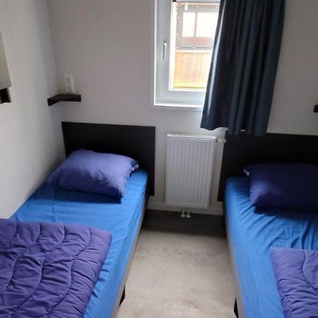 Vakantiepark Bronckhorst Hengelo  Exteriér fotografie