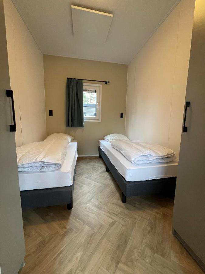 Vakantiepark Bronckhorst Hengelo  Exteriér fotografie