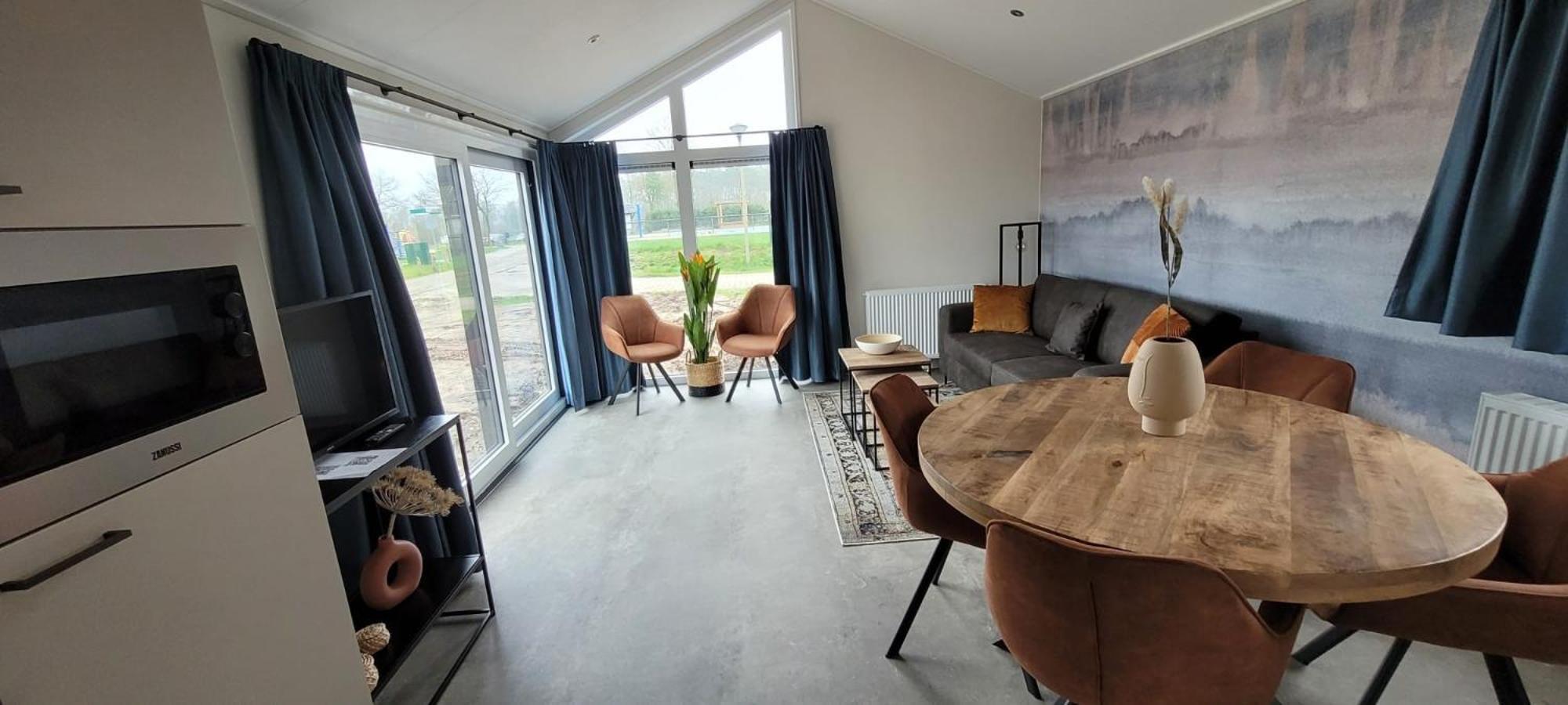 Vakantiepark Bronckhorst Hengelo  Exteriér fotografie