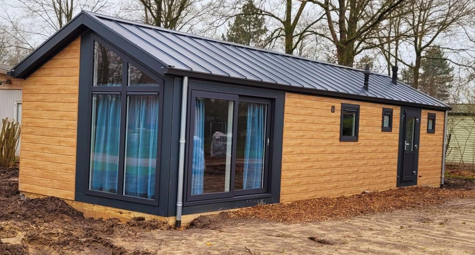 Vakantiepark Bronckhorst Hengelo  Exteriér fotografie
